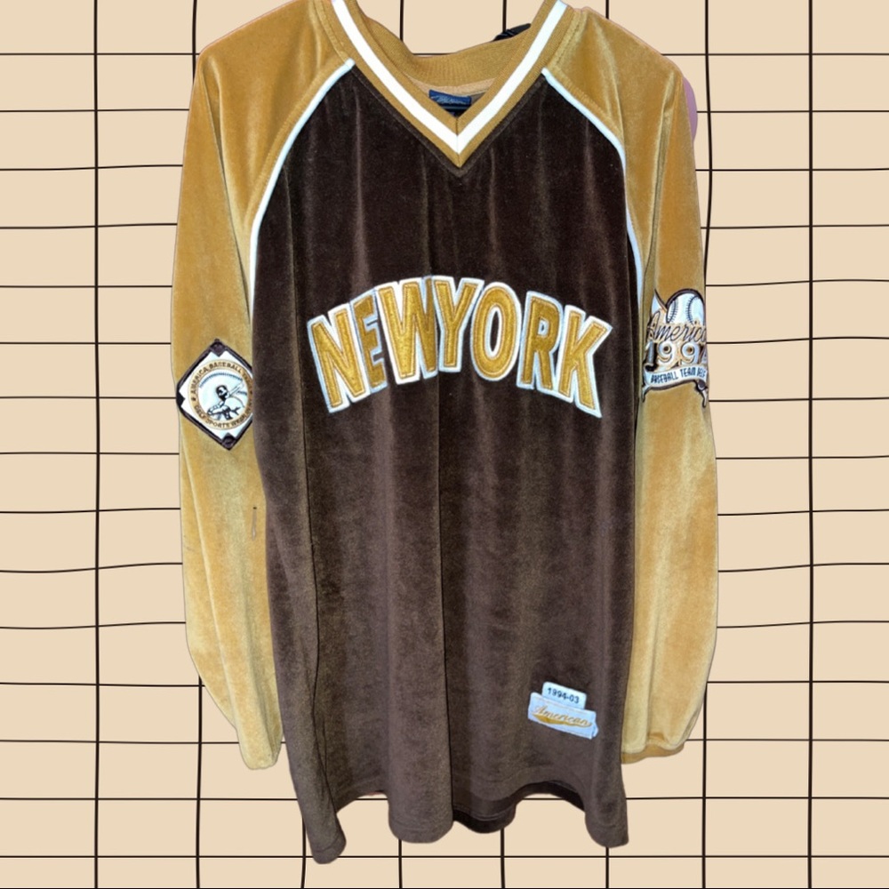 Vintage 1994 NYC Sweatshirt